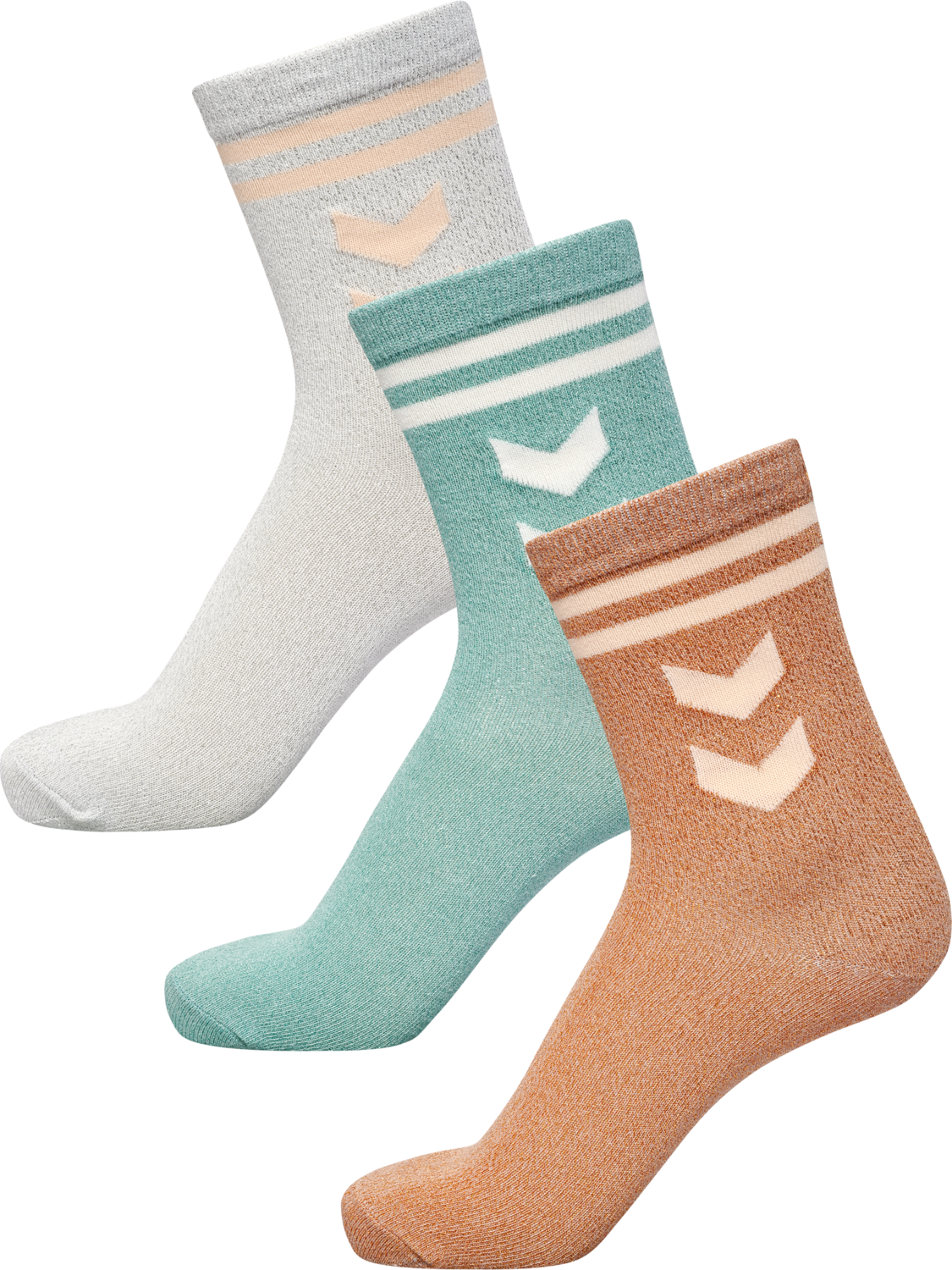 hmlALFIE SOCK 3-PACK