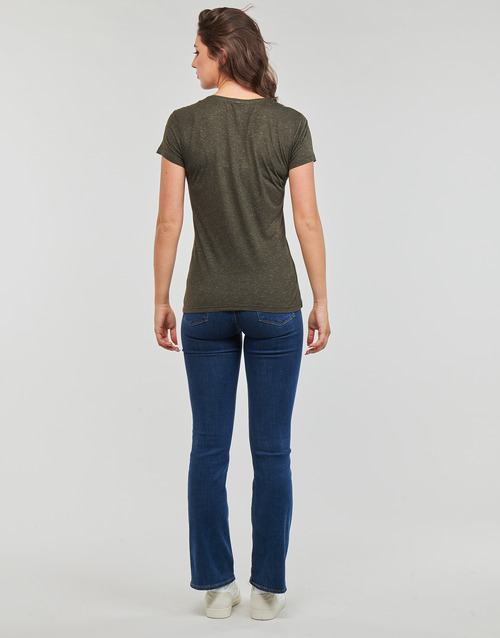 Ikks - BX10425 - Kaki