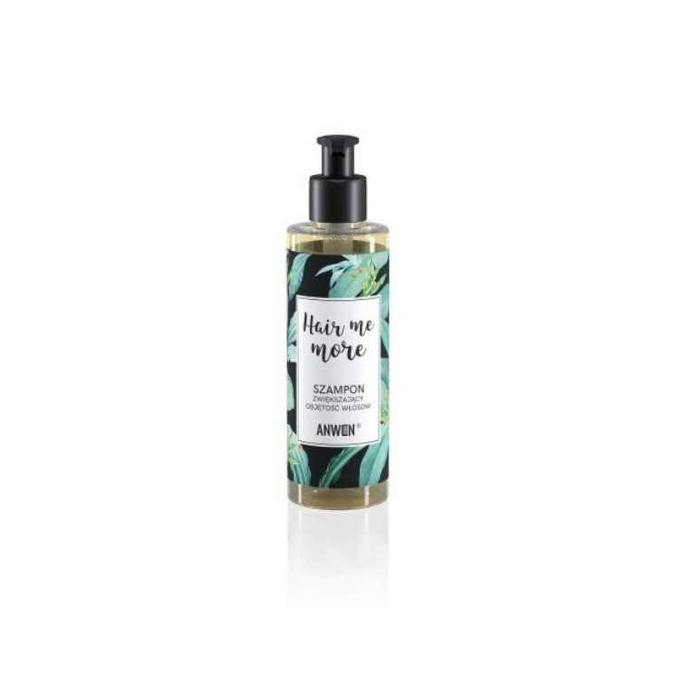 Anwen Hair Me More Shampoo die het haarvolume vergroot 200 ml