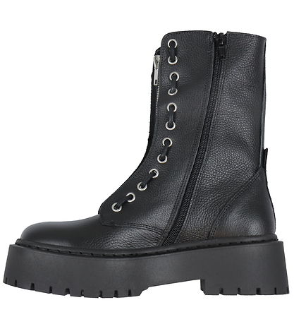 Steve Madden Stiefel - Odilia - Schwarz