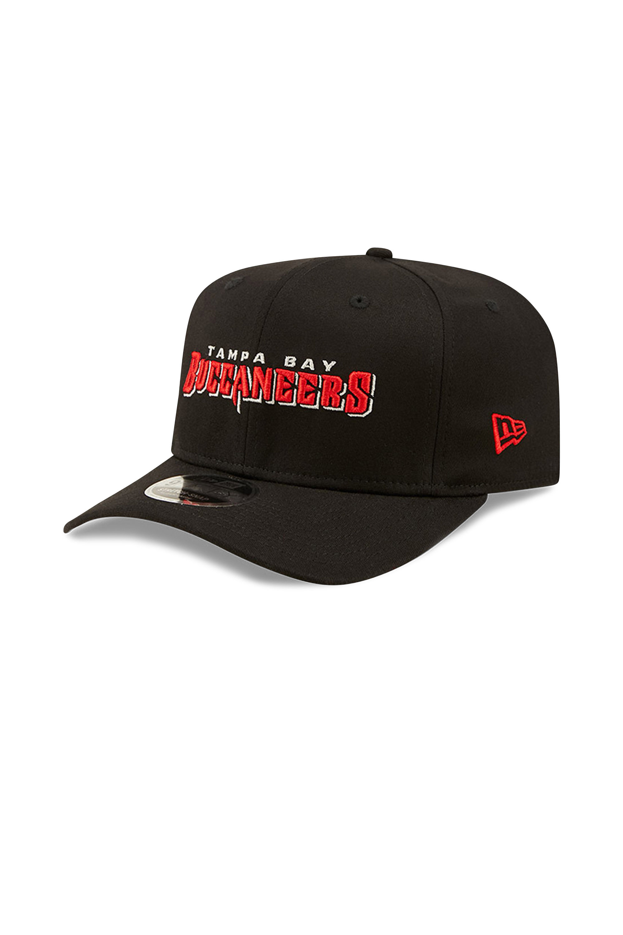 NEW ERA Casquette 950 STRETCH SNAP Noir