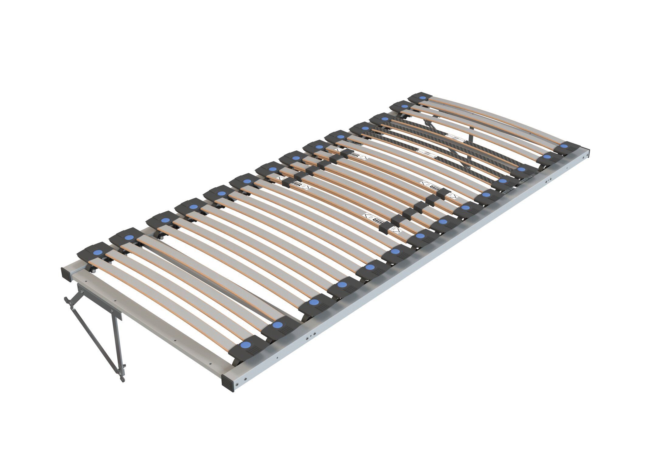 Lattenrost JOOP! BEDSYSTEM 90 x 200 cm