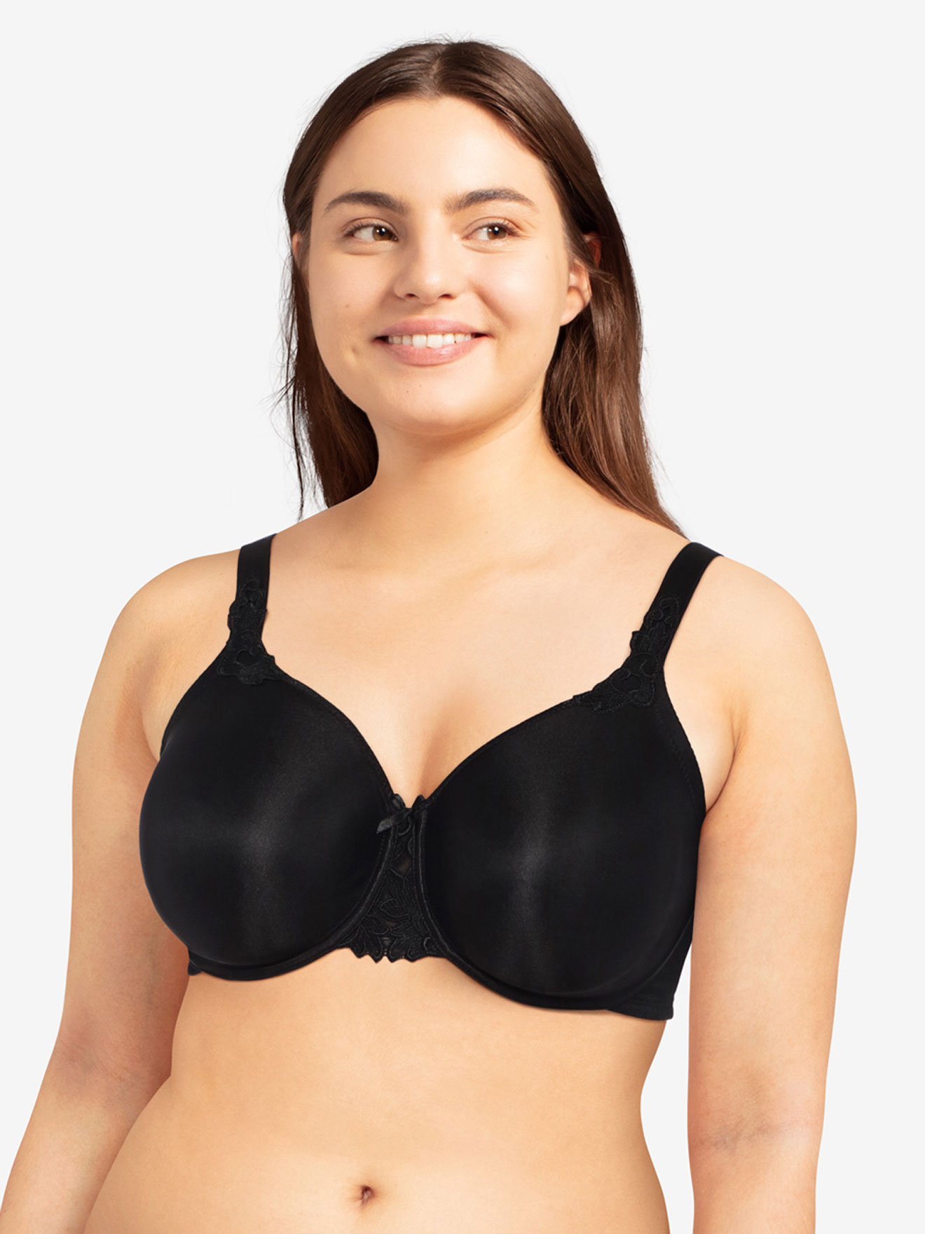 Soutien-gorge Hedona à armatures