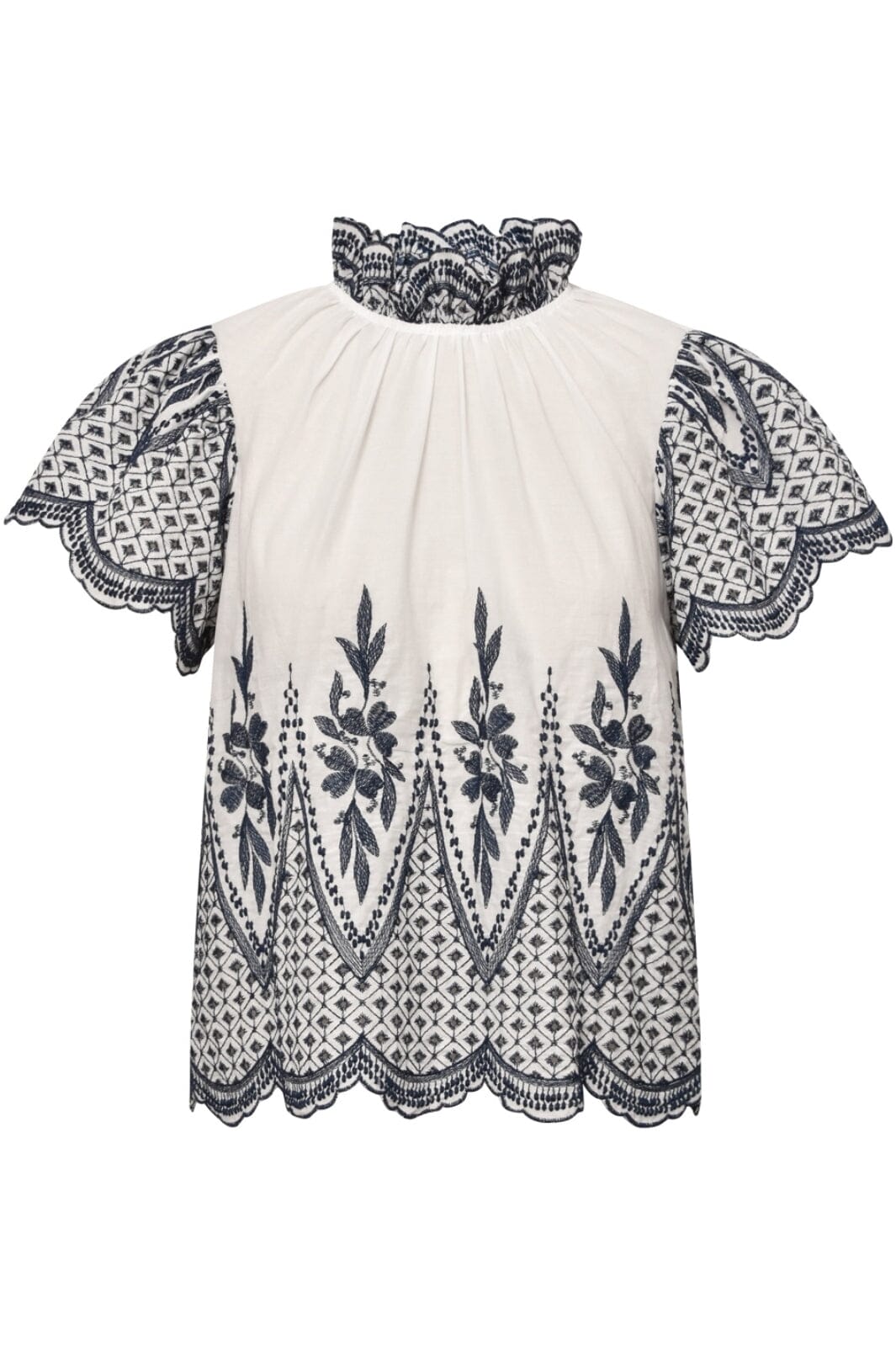 Gossia Minigo Jo Blouse