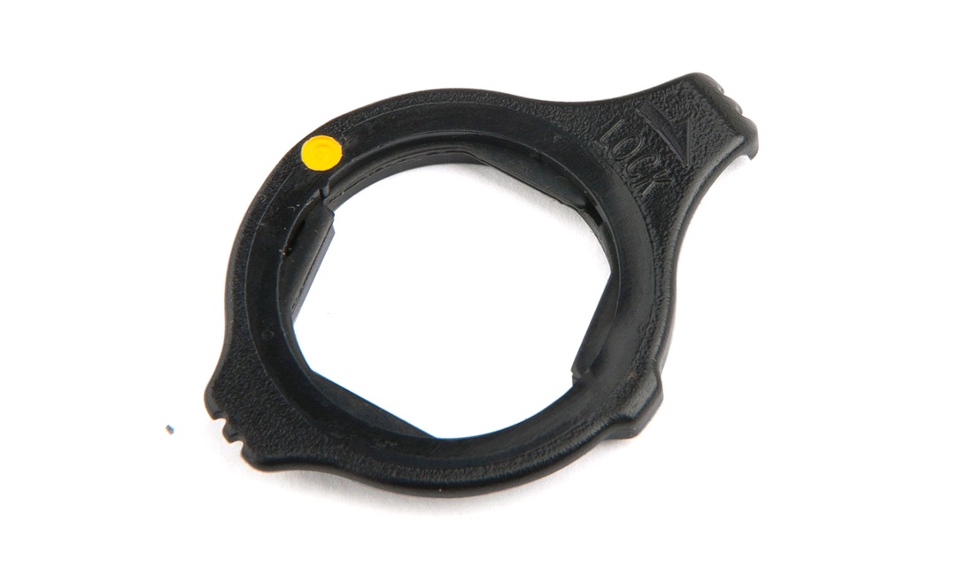 Shimano låsering til kassettejoint 7/8-gear