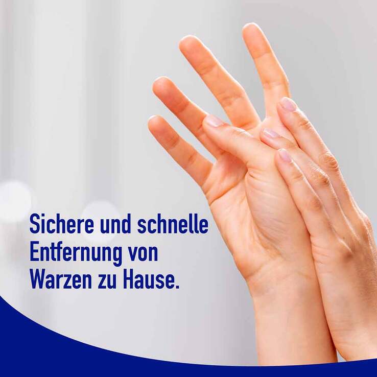Wartner Warzen Spray, 50 ml
