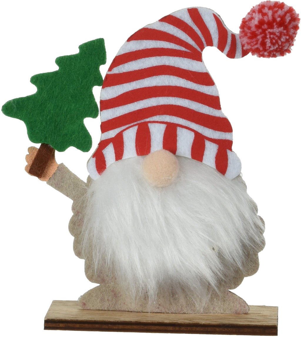 Gnomo 12Cm Sortido