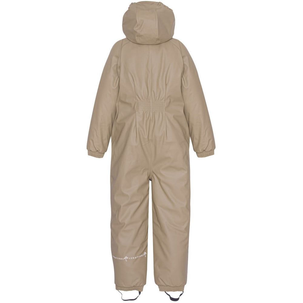 Køb Ver De Terre 908 Caramel Flyverdragt (Rubber)