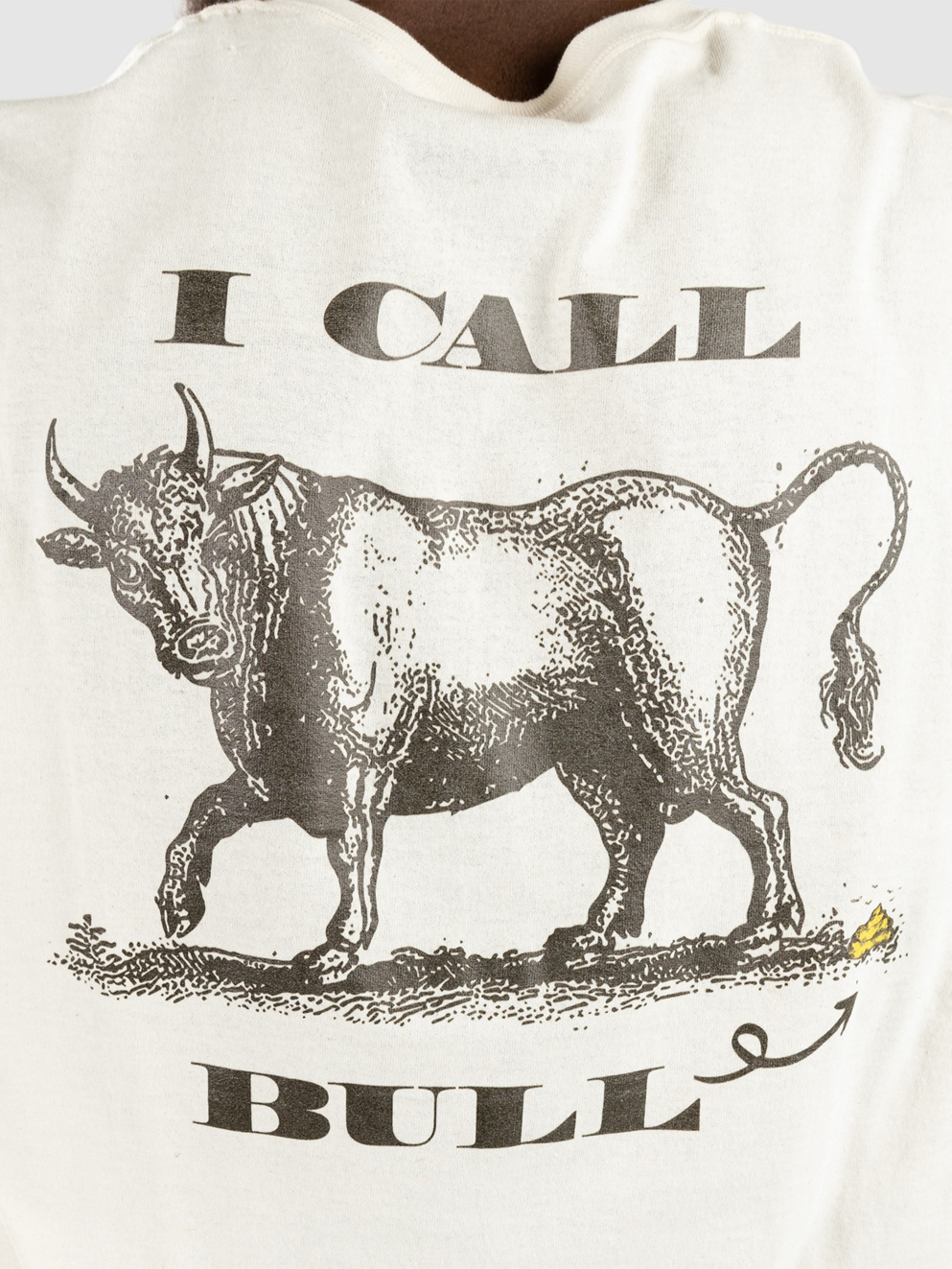 Dravus Animal Instinct T-Shirt natural