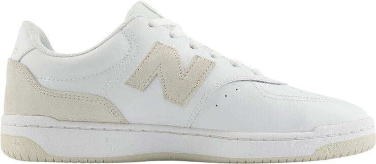 New Balance BB80 Sneakers Hvid