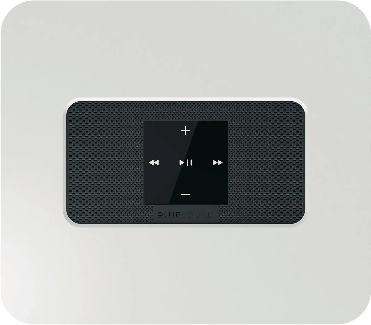 Bluesound Vault 2i Blanc Serveurs audio