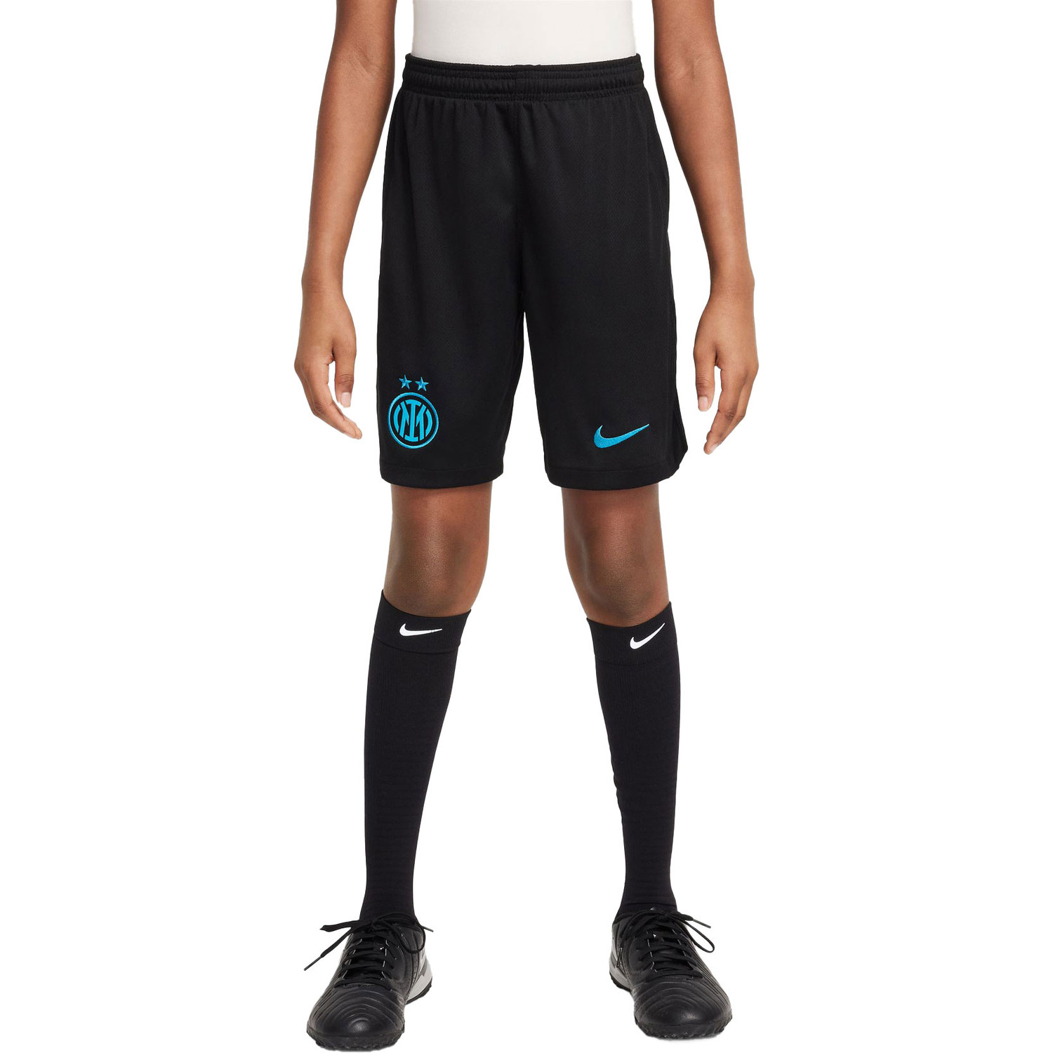 Nike Inter Milan Pre-Match Trainingsset Kids
