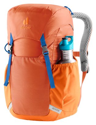 Sac à Dos Enfant Deuter Junior Orange