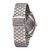 Nixon Time Teller Light Gunmetal / Dusty Blue A0455160