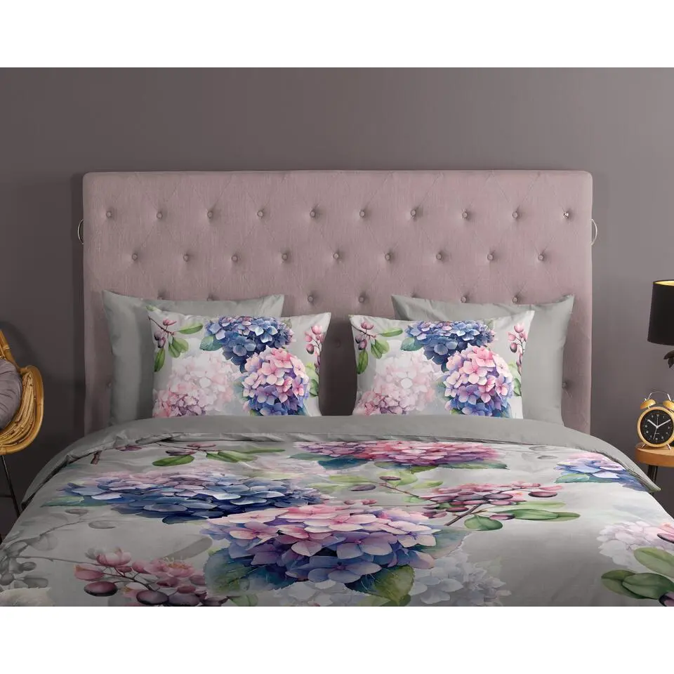 Duvet cover Good Morning 140x220   1* 60x70 cm