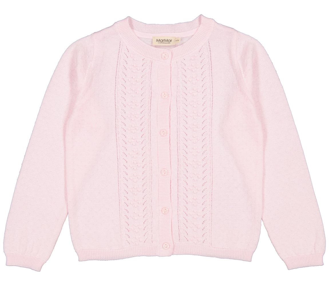 Tilda, Strik cardigan - Ballet Tutu