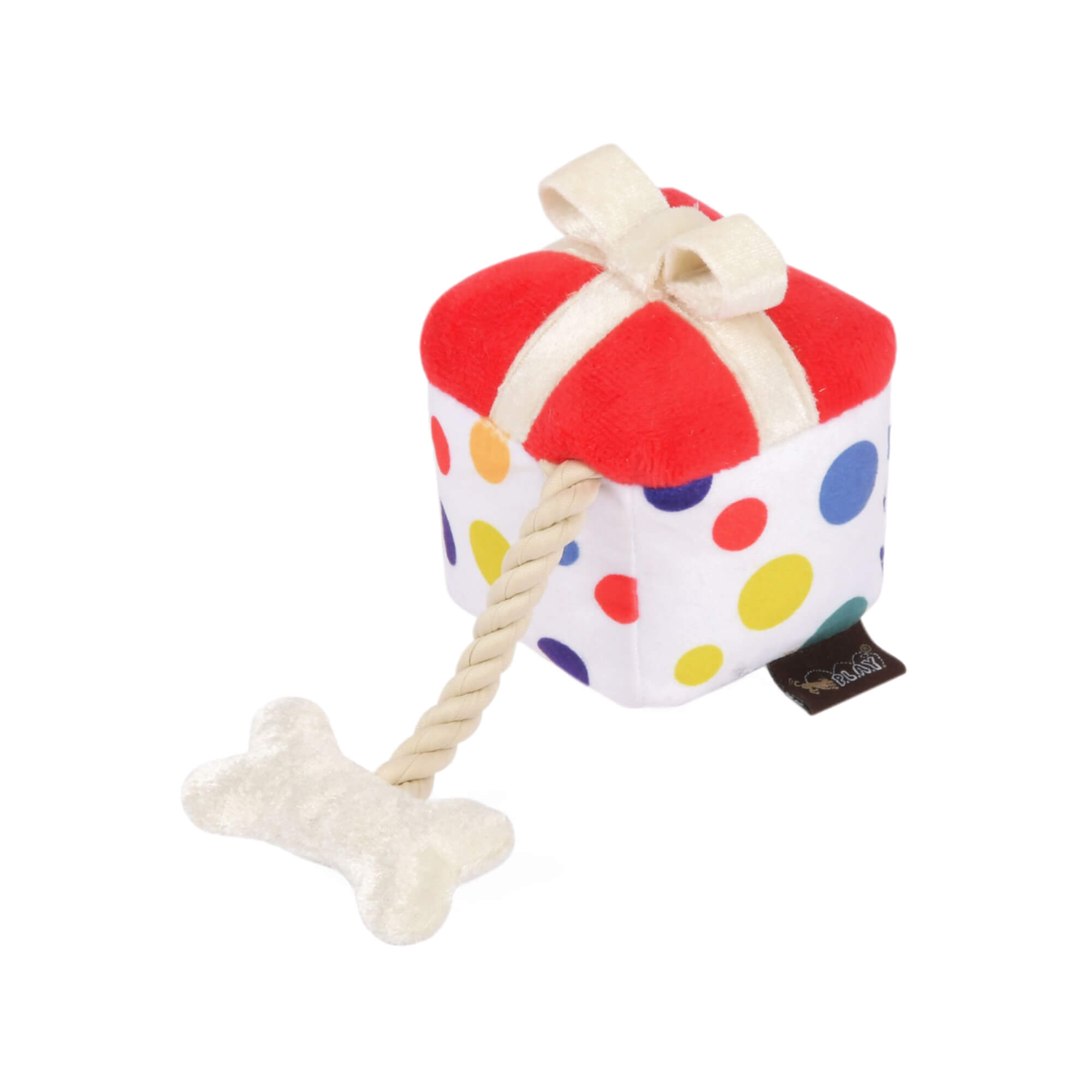 P.L.A.Y. Pet Party Time Collection - Pawfect Present