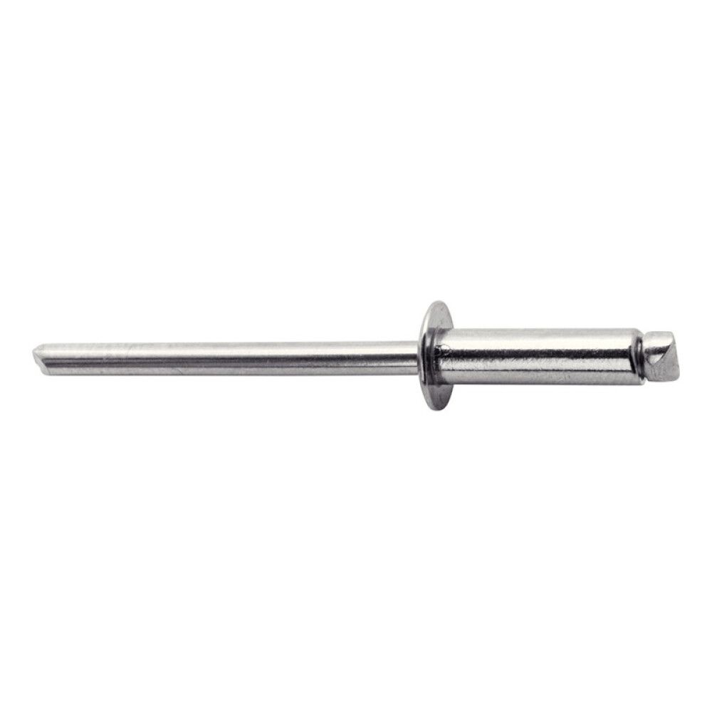 POPNAGLE RAPID Ø4.8X12MM 50STK/PK