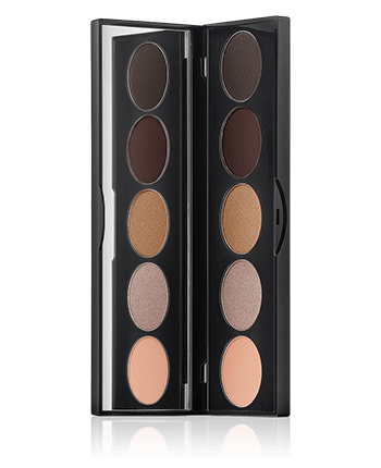Bobbi Brown Eye Shadow Palette Blush Nudes 8,5g