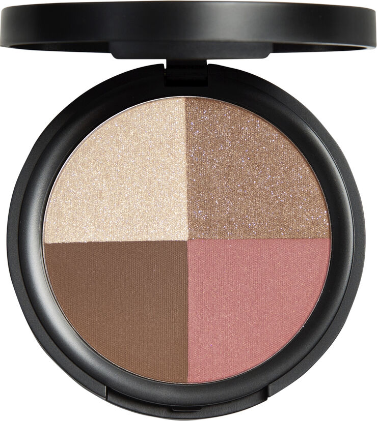 Nilens Jord 100% Mineral Bronzing Powder