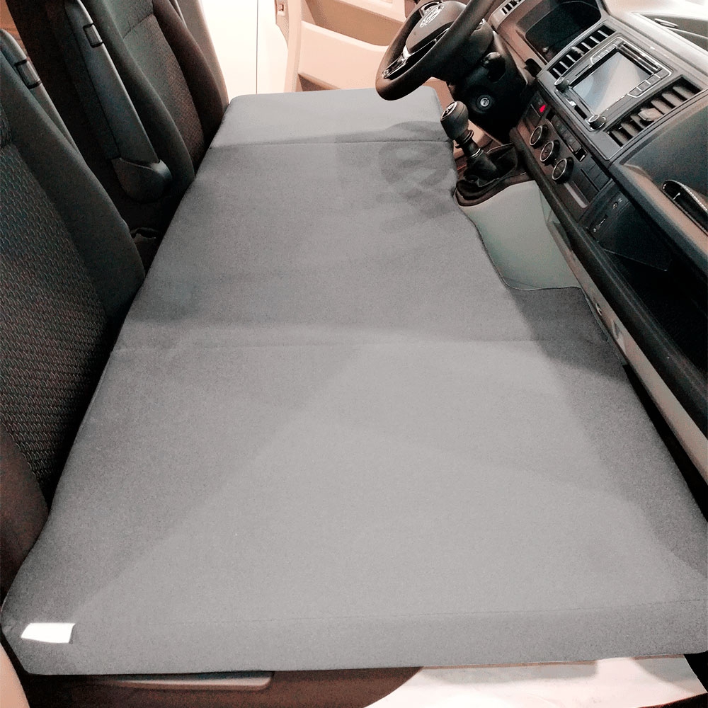 Matratze für Fahrerkabine VW T4 / T5 / T6