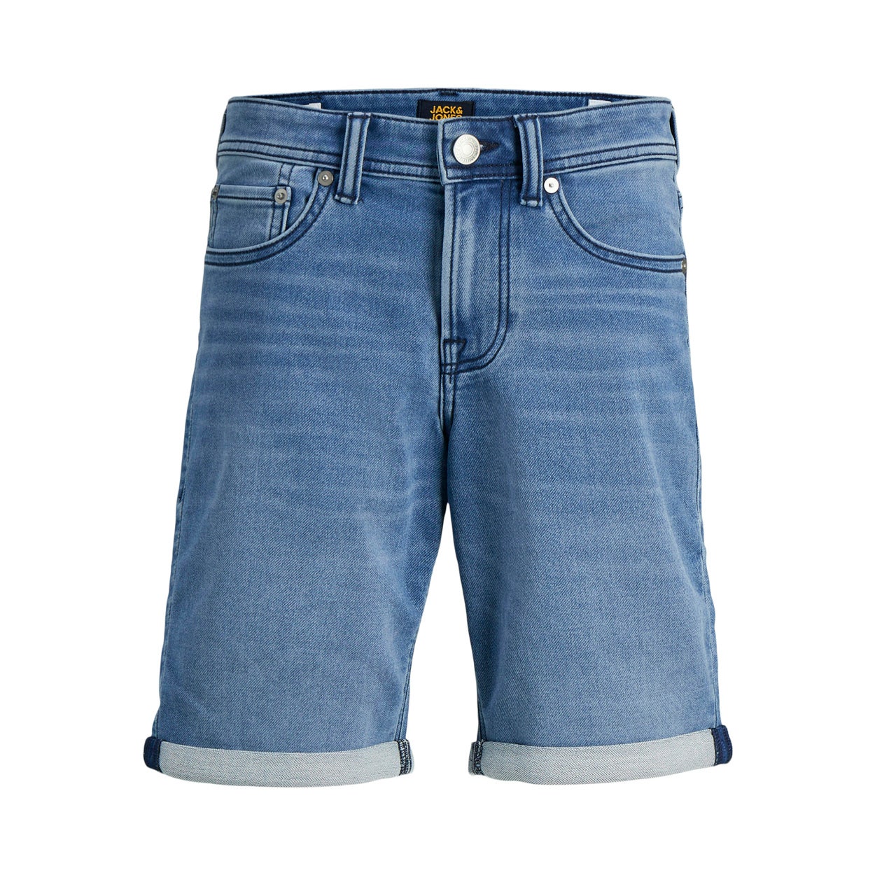 Jack & Jones Kids  Rick Icon Shorts Jongens