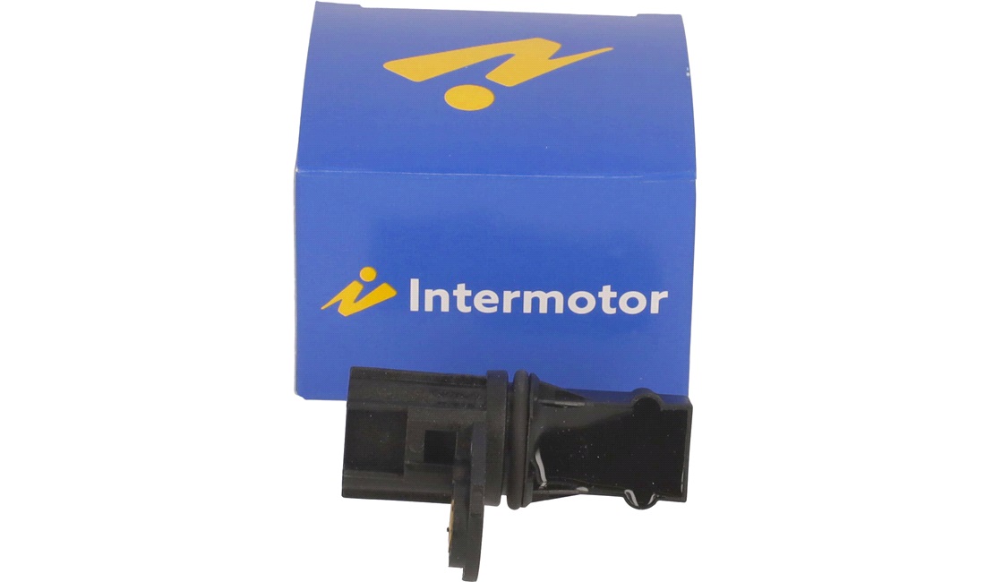 Sensor, hastighed