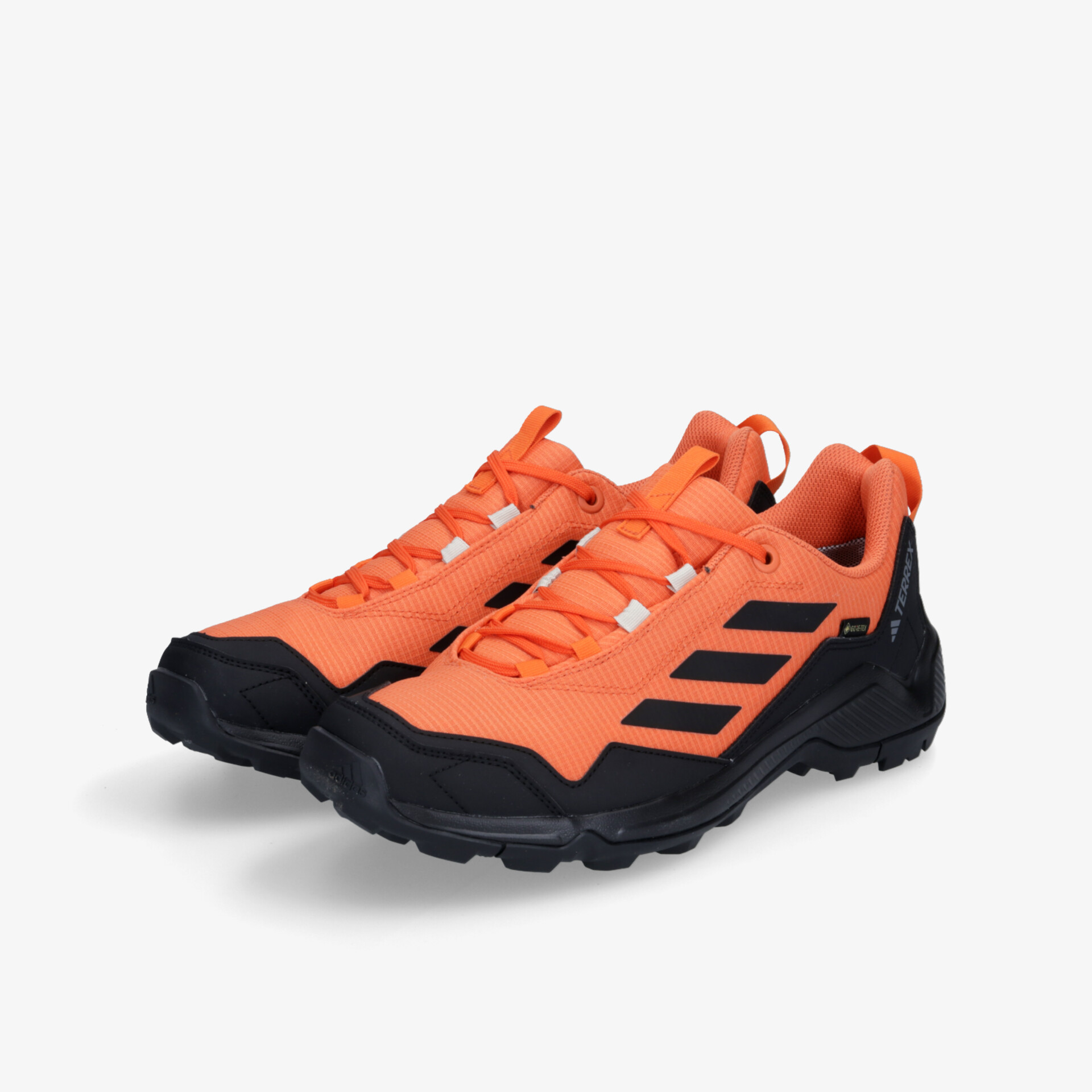 adidas Terrex Eastrail GTX Herren Trekkingschuhe orange