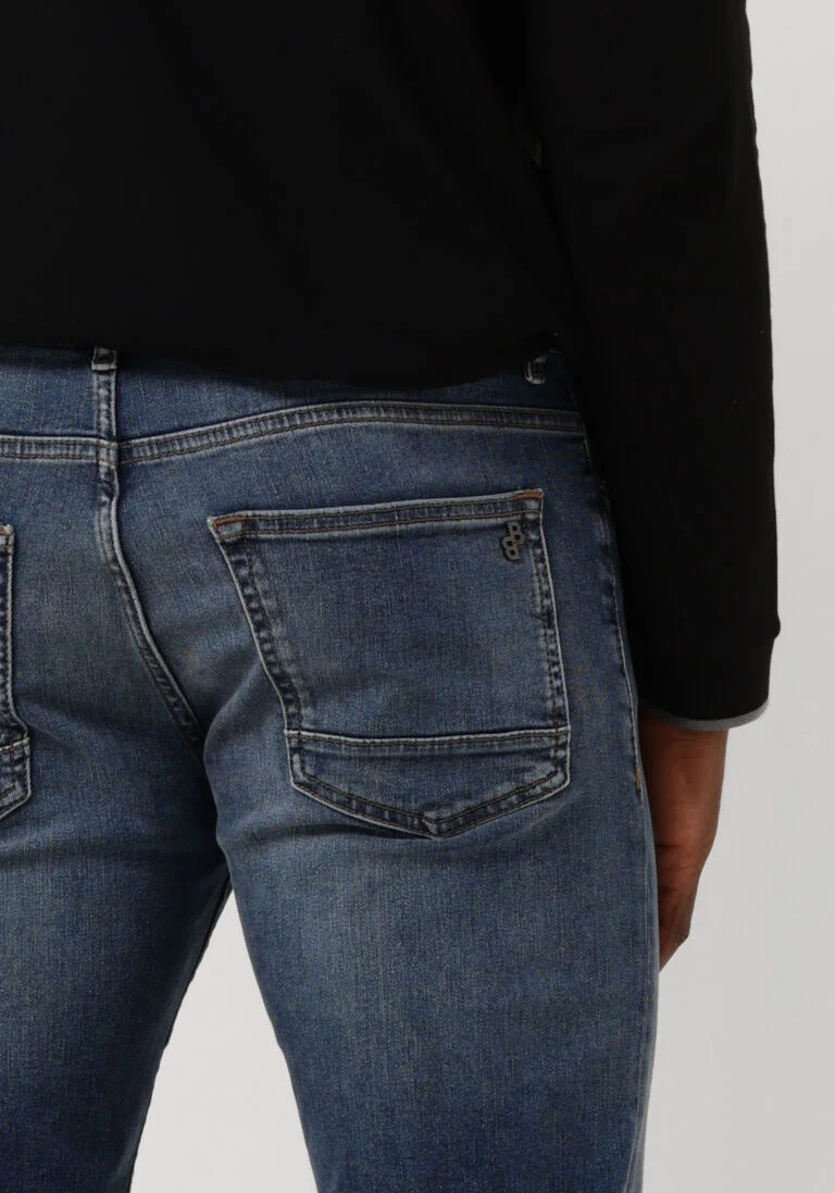 BOSS blauwe boss slim fit jeans delaware bc-p