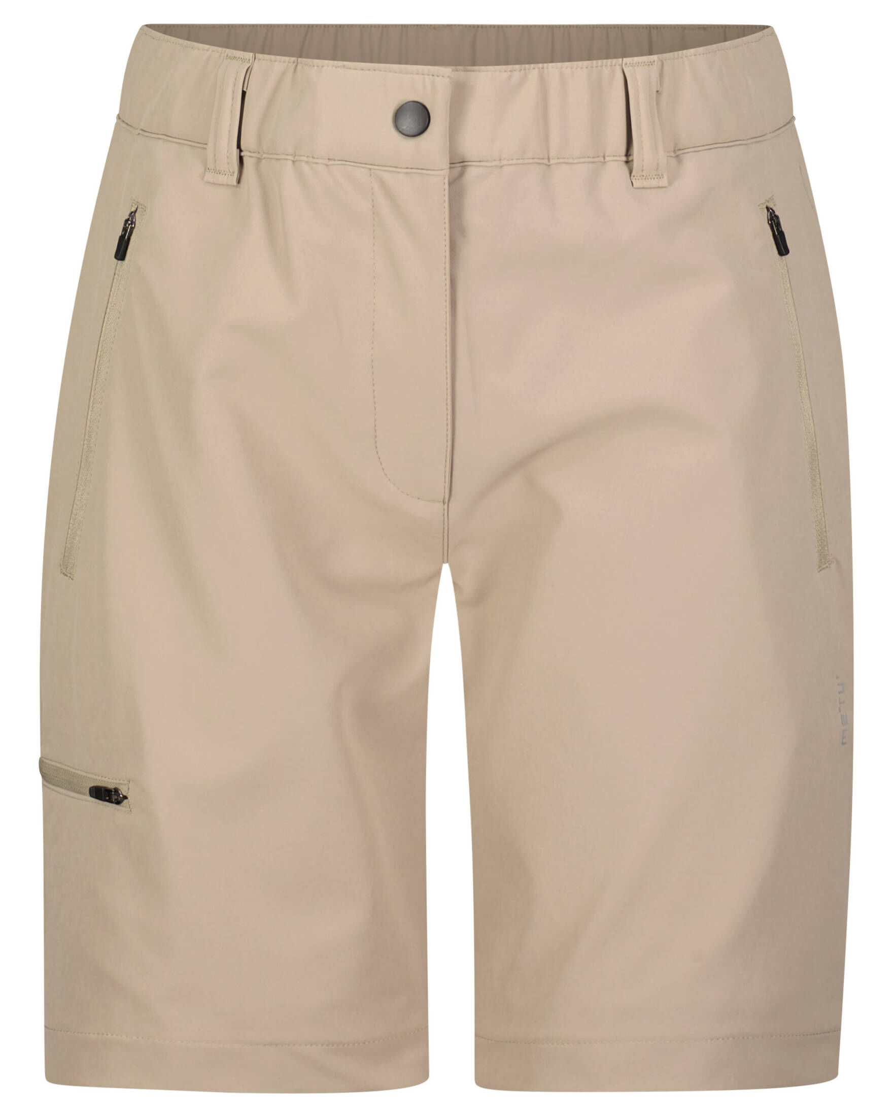 meru| Damen Hose CLAMART T-ZIP OFF