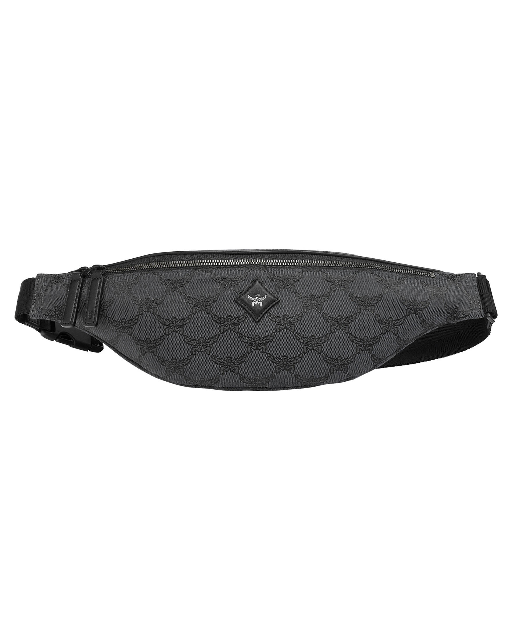 MCM| Herren Gürteltasche MEDIUM HIMMEL BELT BAG