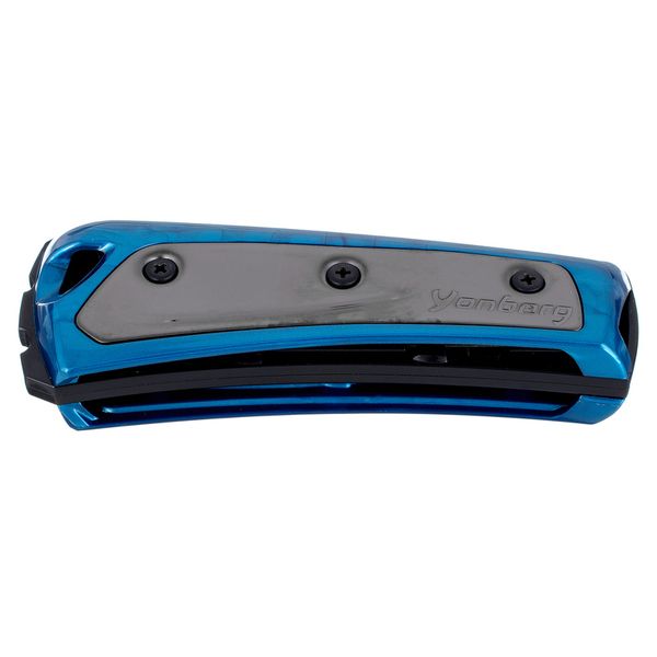 Yonberg D2 Typhoon Color A