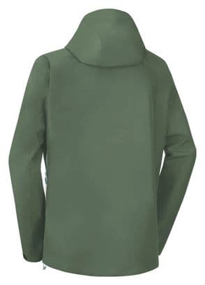 Veste imperméable Lagoped Tetras Thym