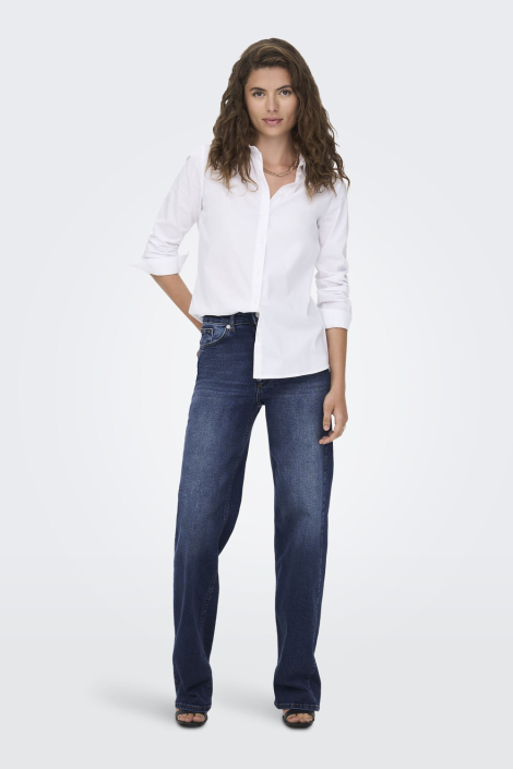 Only blauwe dames jeans
