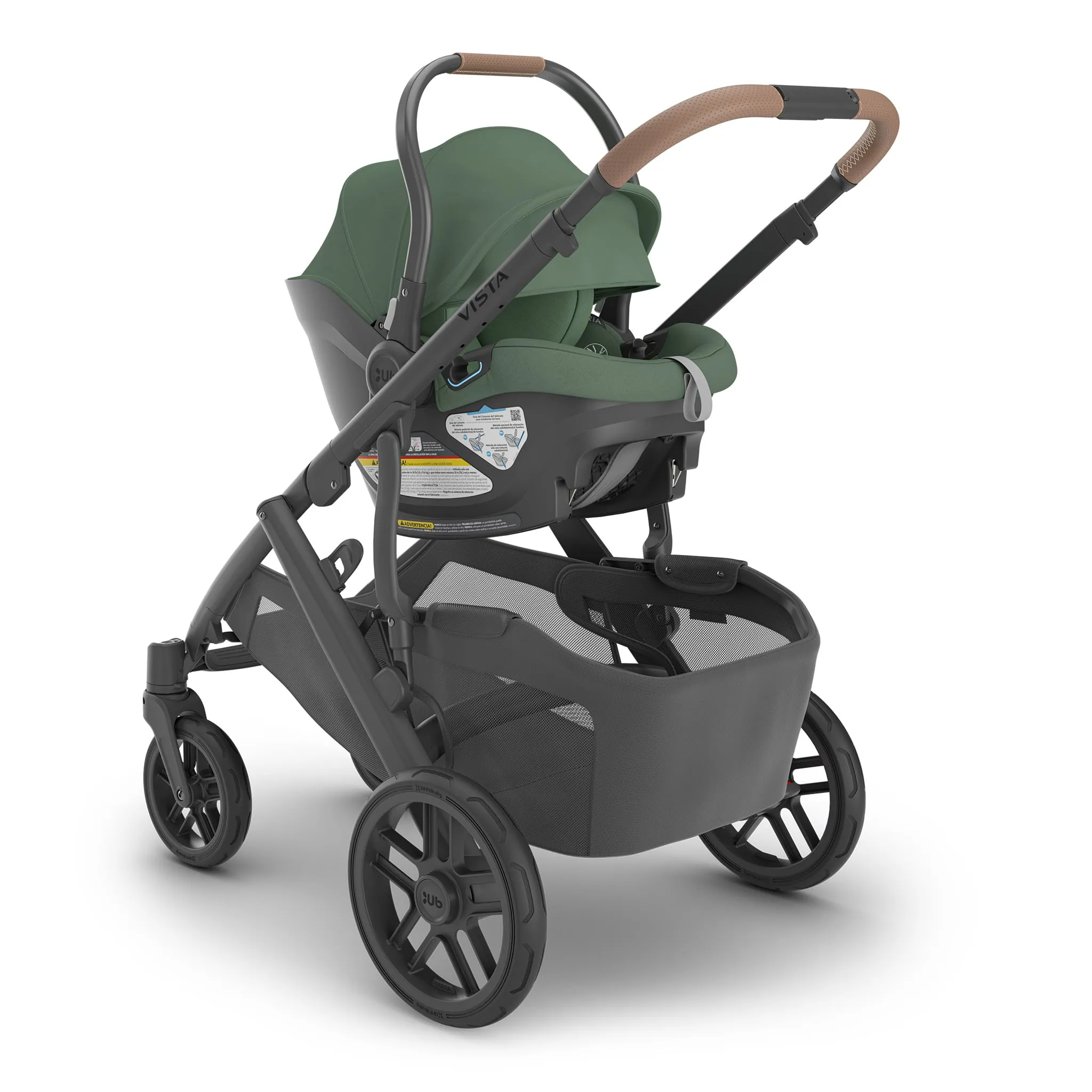 UPPAbaby Siège d'Auto Aria - Gwen