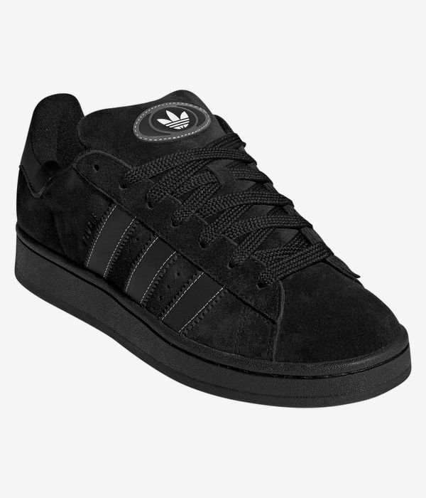 adidas Originals Campus 00s Schuh (core black core black white)