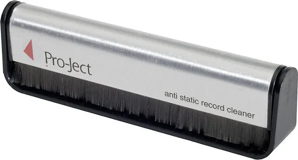 Pro-Ject Brush It Produits d'entretien vinyles
