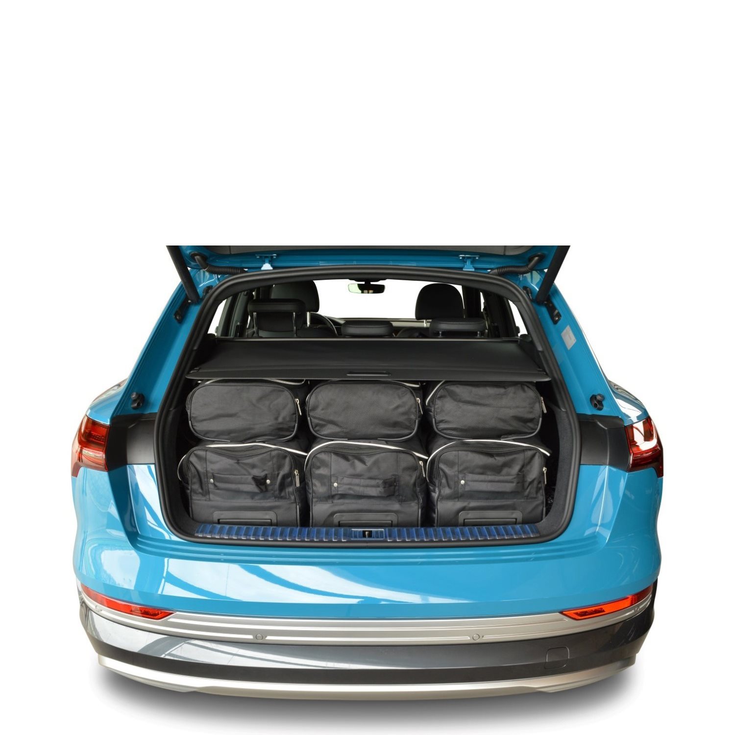 Car-Bags Audi e-tron (GE) 2018-heden