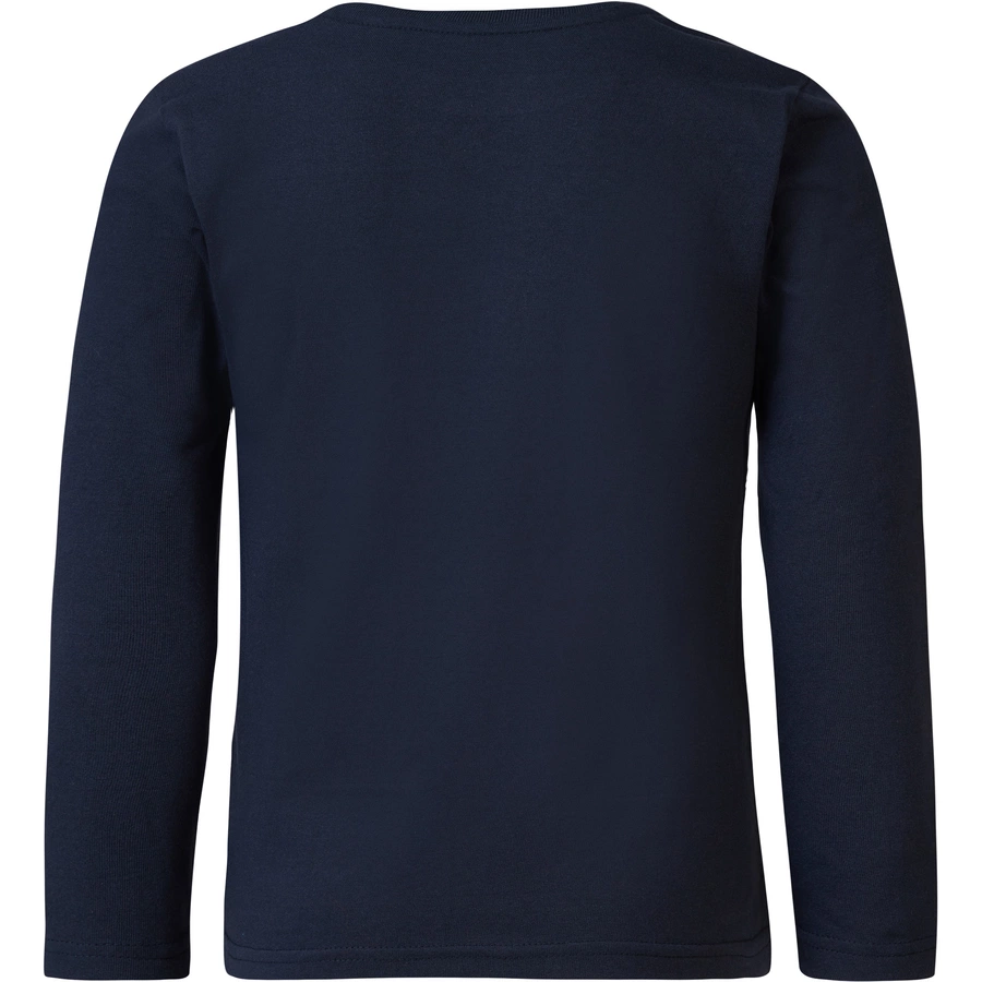 Noppies Langarmshirt Westwood Dark Sapphire