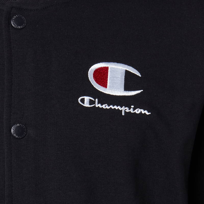 Champion Bomber Sweatshirt Herre