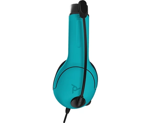 PDP LVL40 Wired Stereo Headset -Joycon Blue/Red