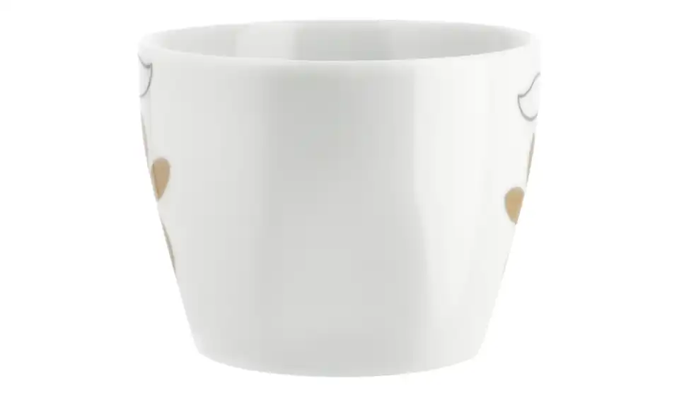 levelone Kaffeegeschirr 12-teilig Karolina Kaffeeservice