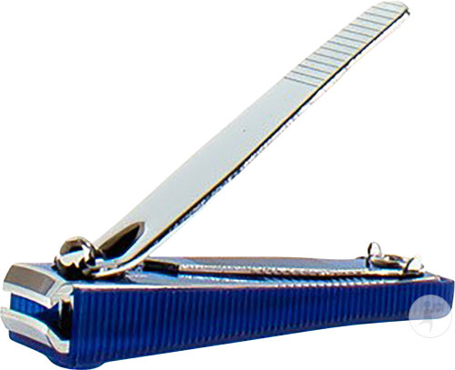 Nippes Coupe-Ongles De Poche Petit Modèle 1 Pièce (556)