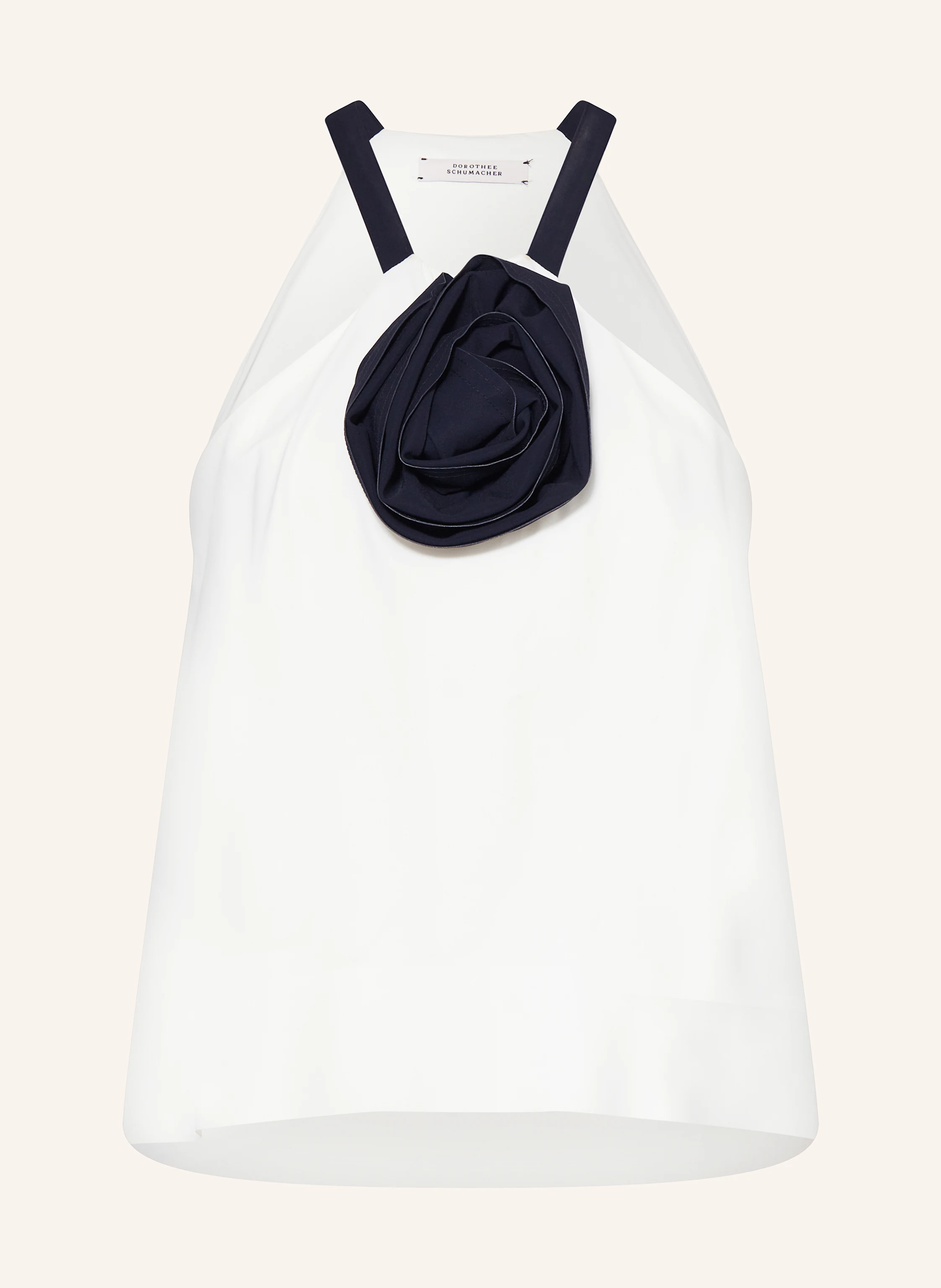 DOROTHEE SCHUMACHER Top DAILY BEACH