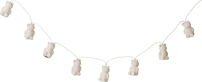 LIEWOOD Juliette Lampe, Bear Sandy