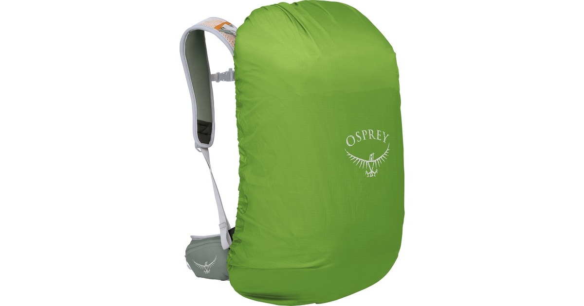 OspreyHikelite 32 rugzak  (Olijfgroen, 30 liter, maat S/M)