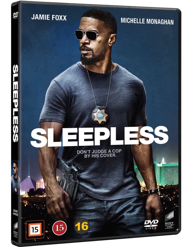 Sleepless