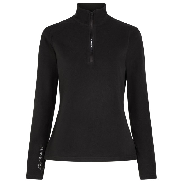 O'Neill - Women's FWC' Cruz Jack's Polartec HZ Fleece - Pull polaire