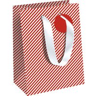 Sac cadeau de Noël 'Lutins', moyen