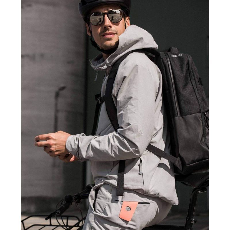 Transcend Jacket - Veste VTT homme